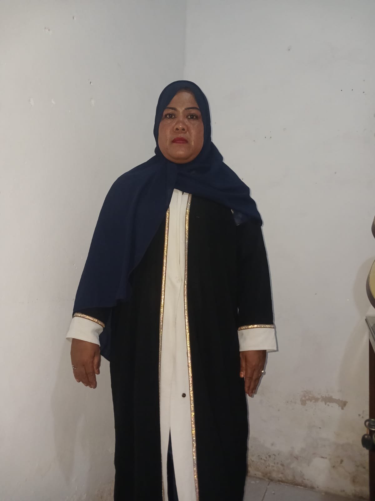 HADIJAH BT MUHAMMAD NOH